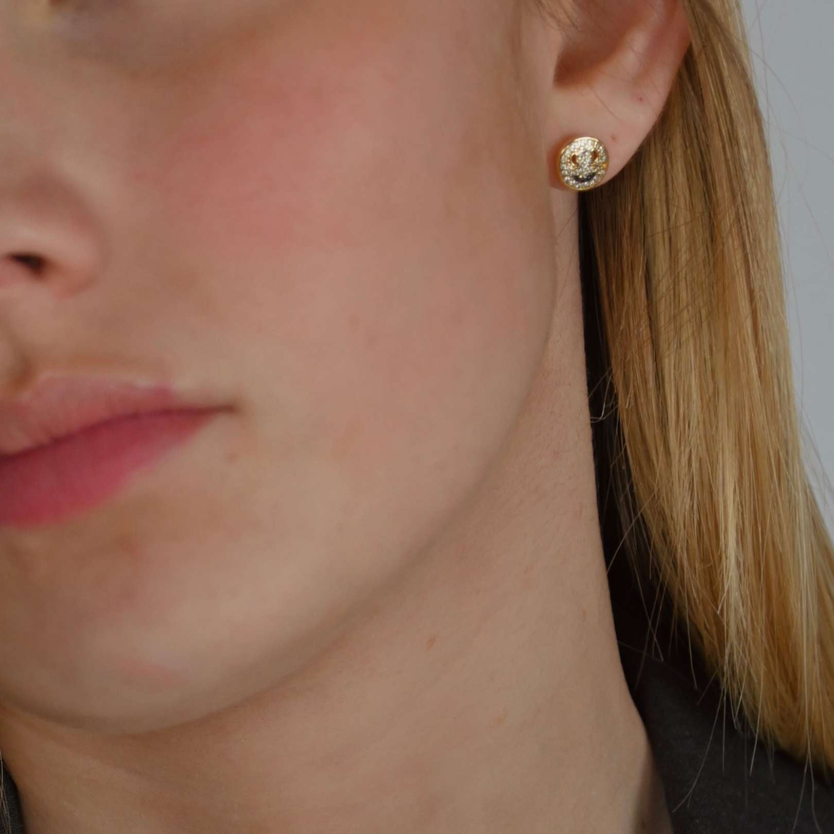 Allegra Earrings