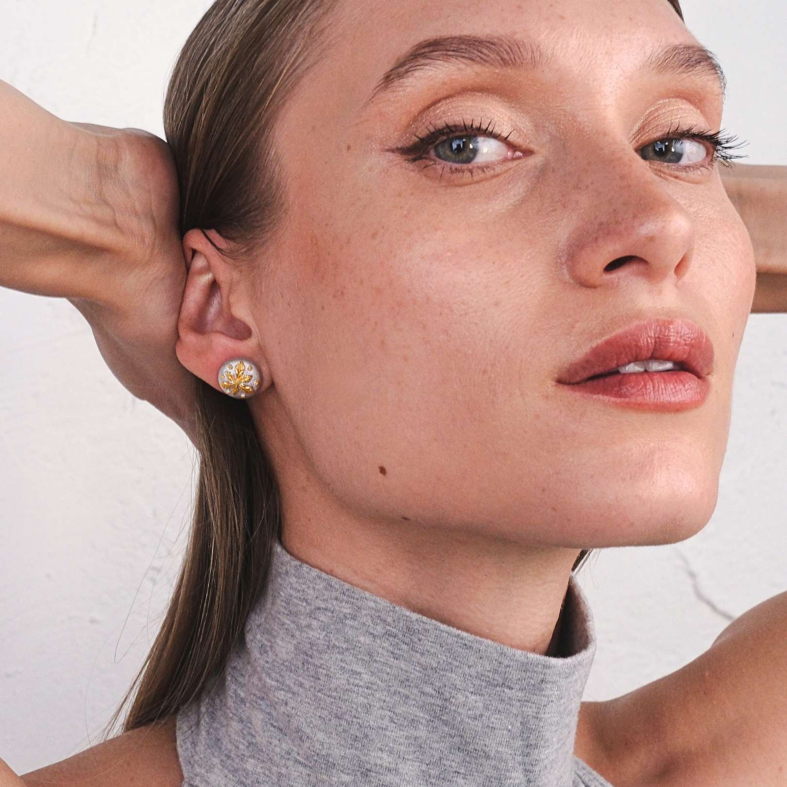 Louna Earrings