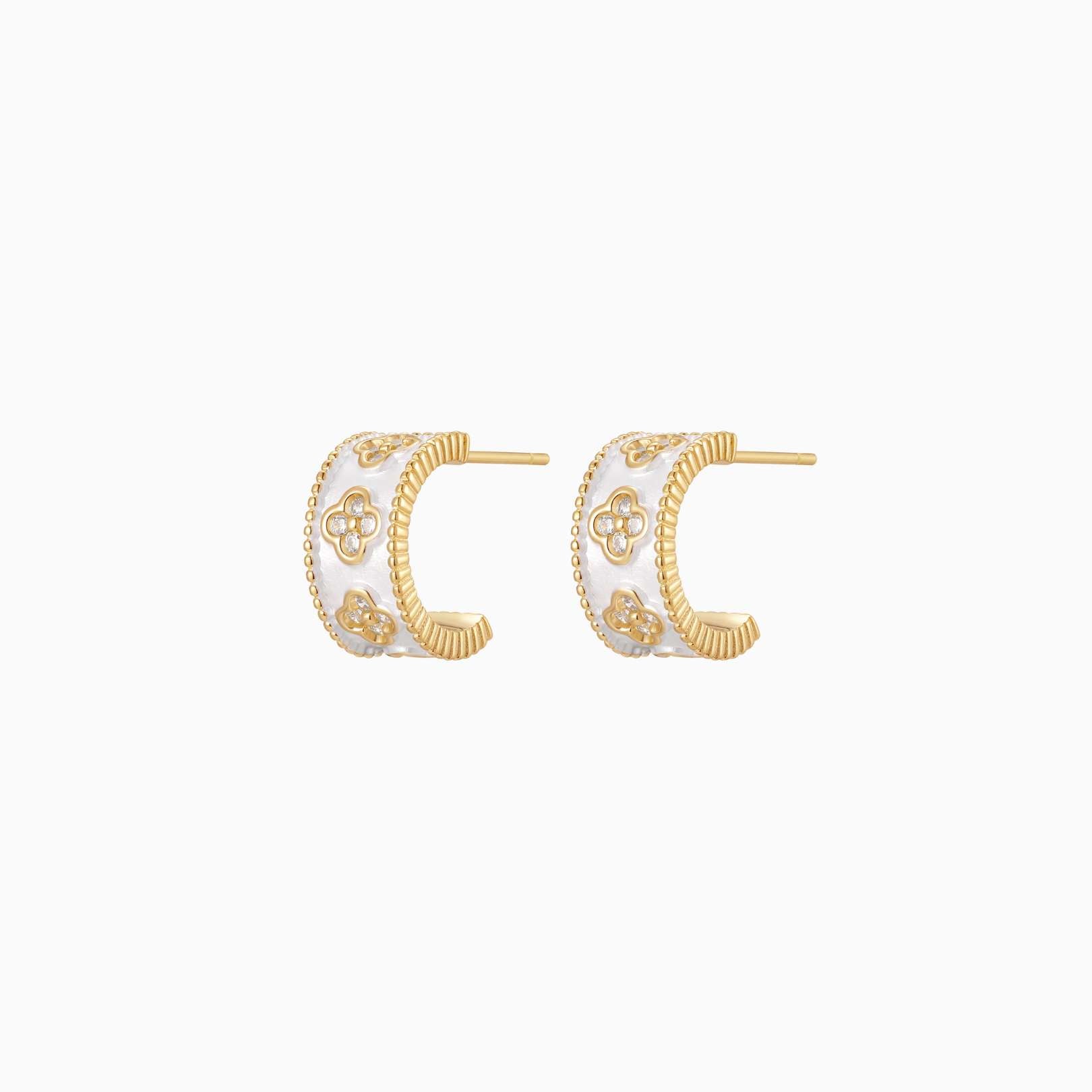 Felise Earrings
