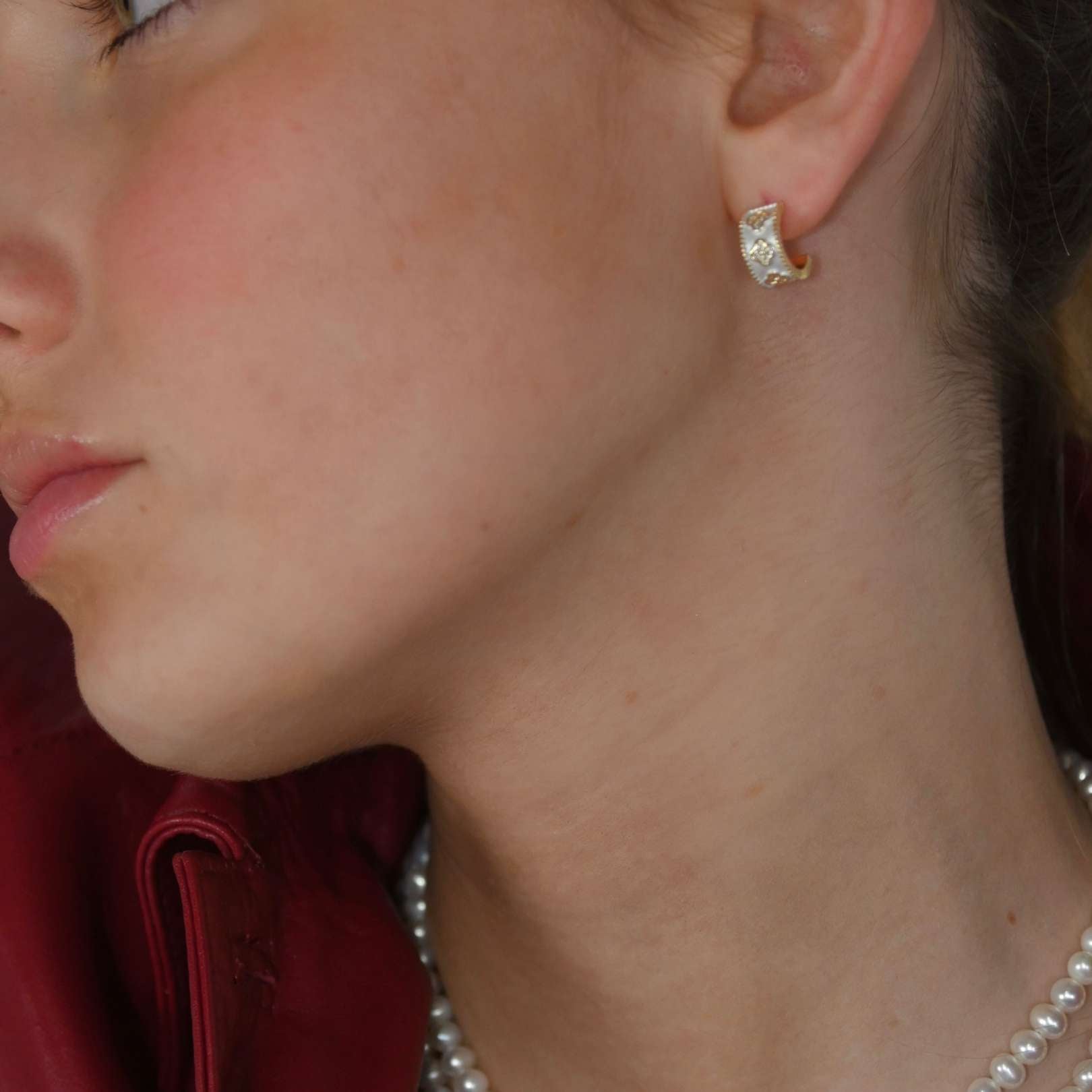 Felise Earrings