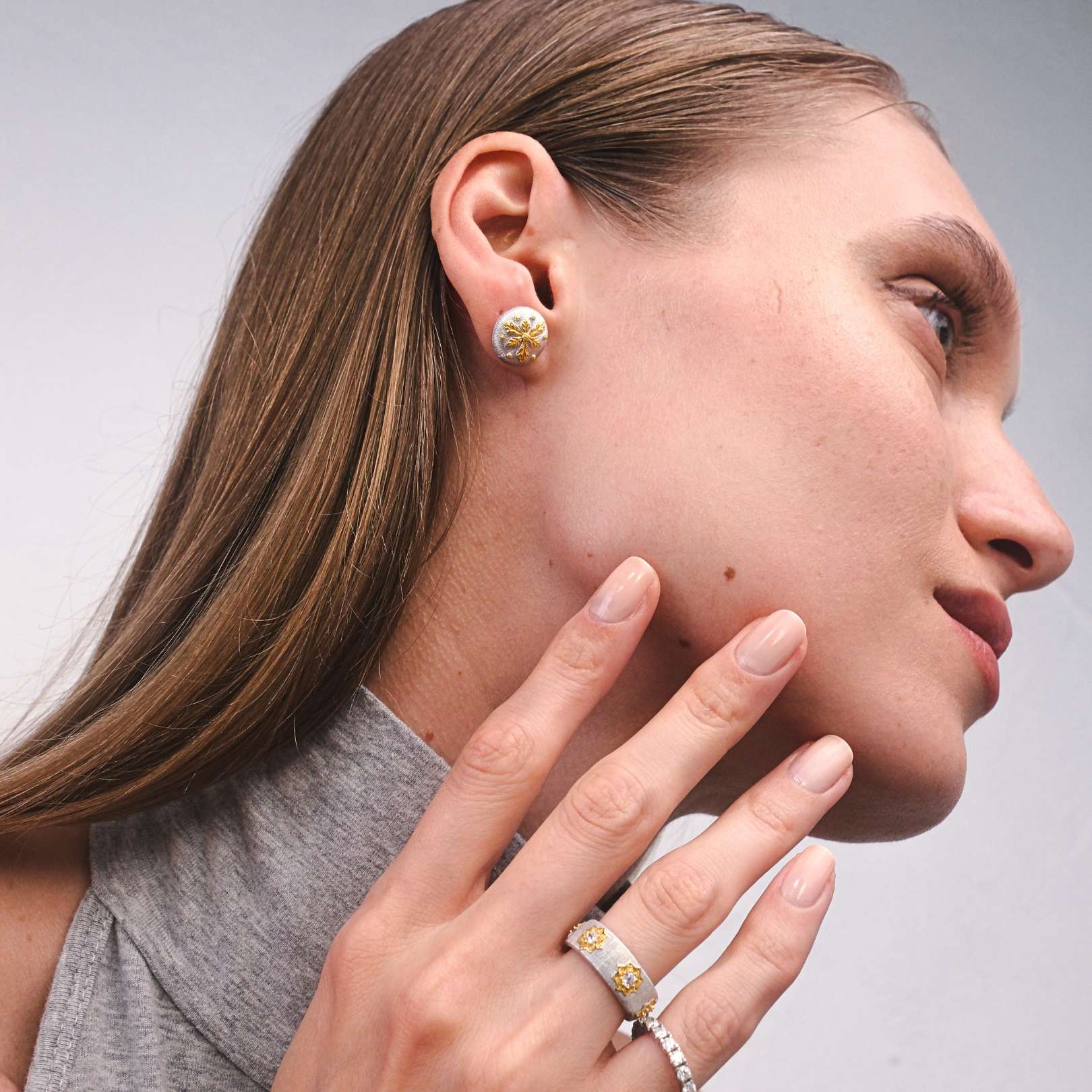 Louna Earrings