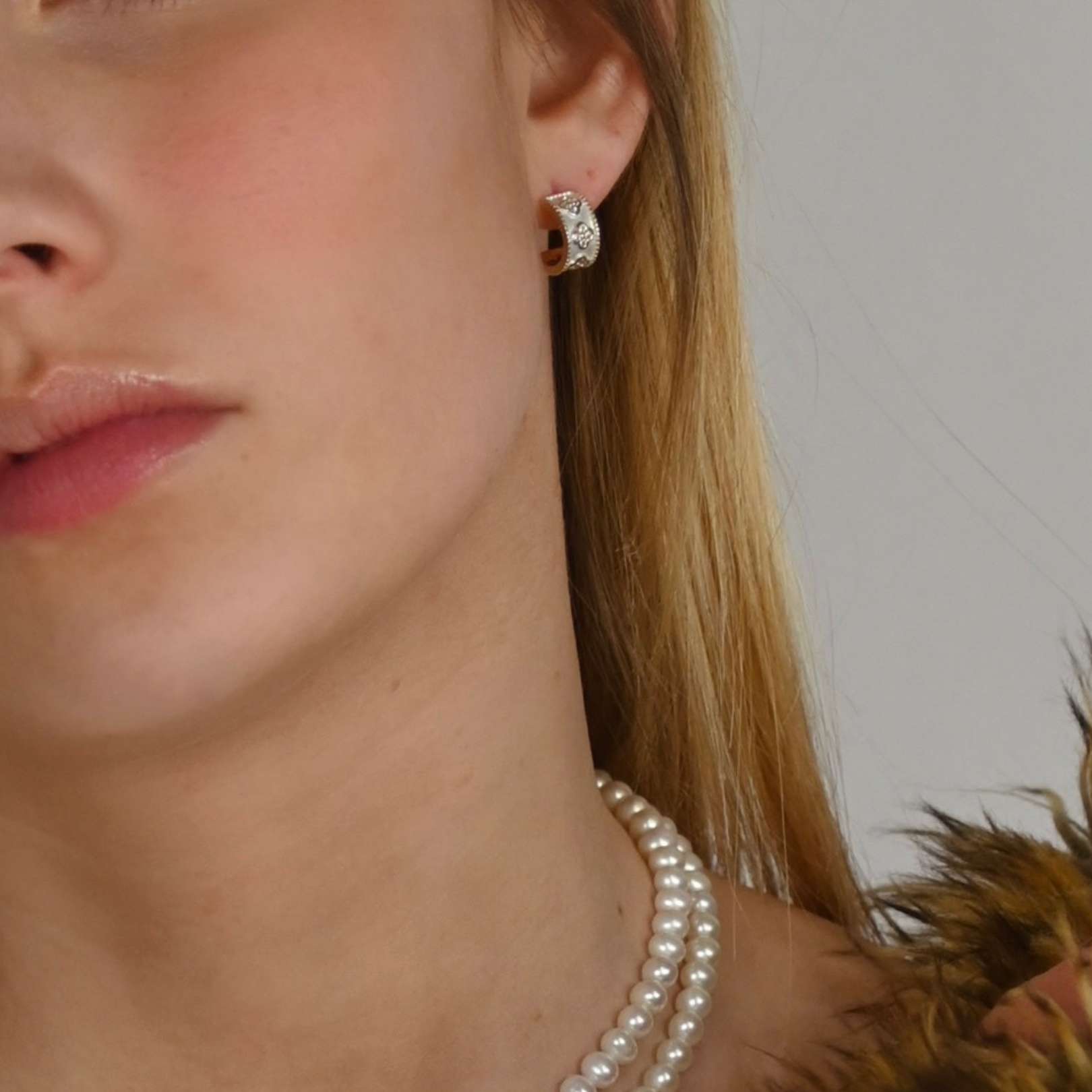 Felise Earrings