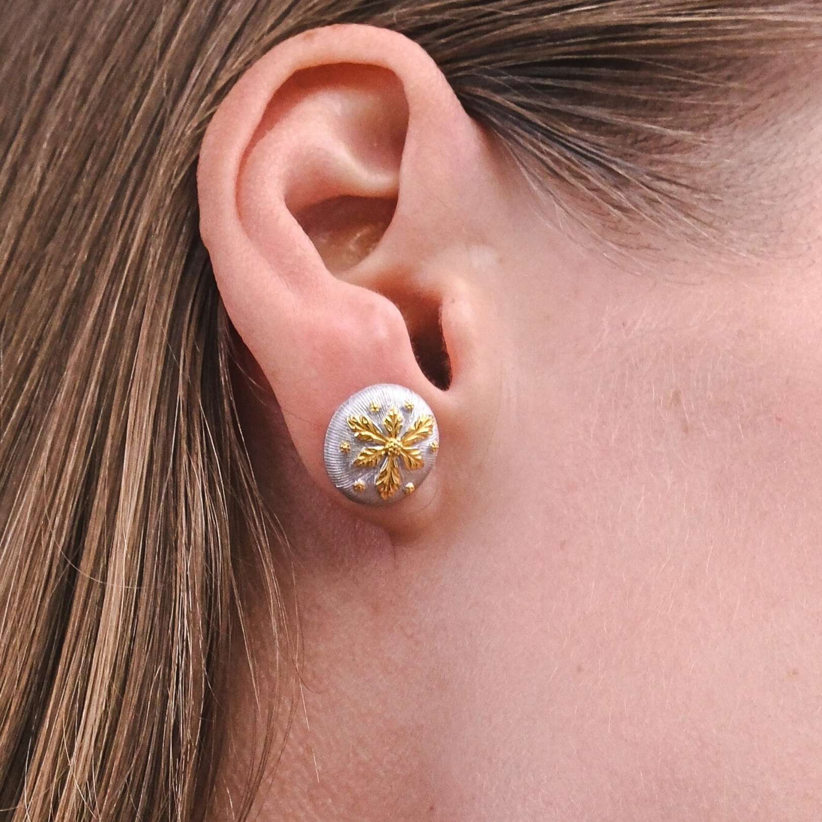 Louna Earrings