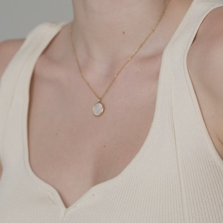 Atania Necklace
