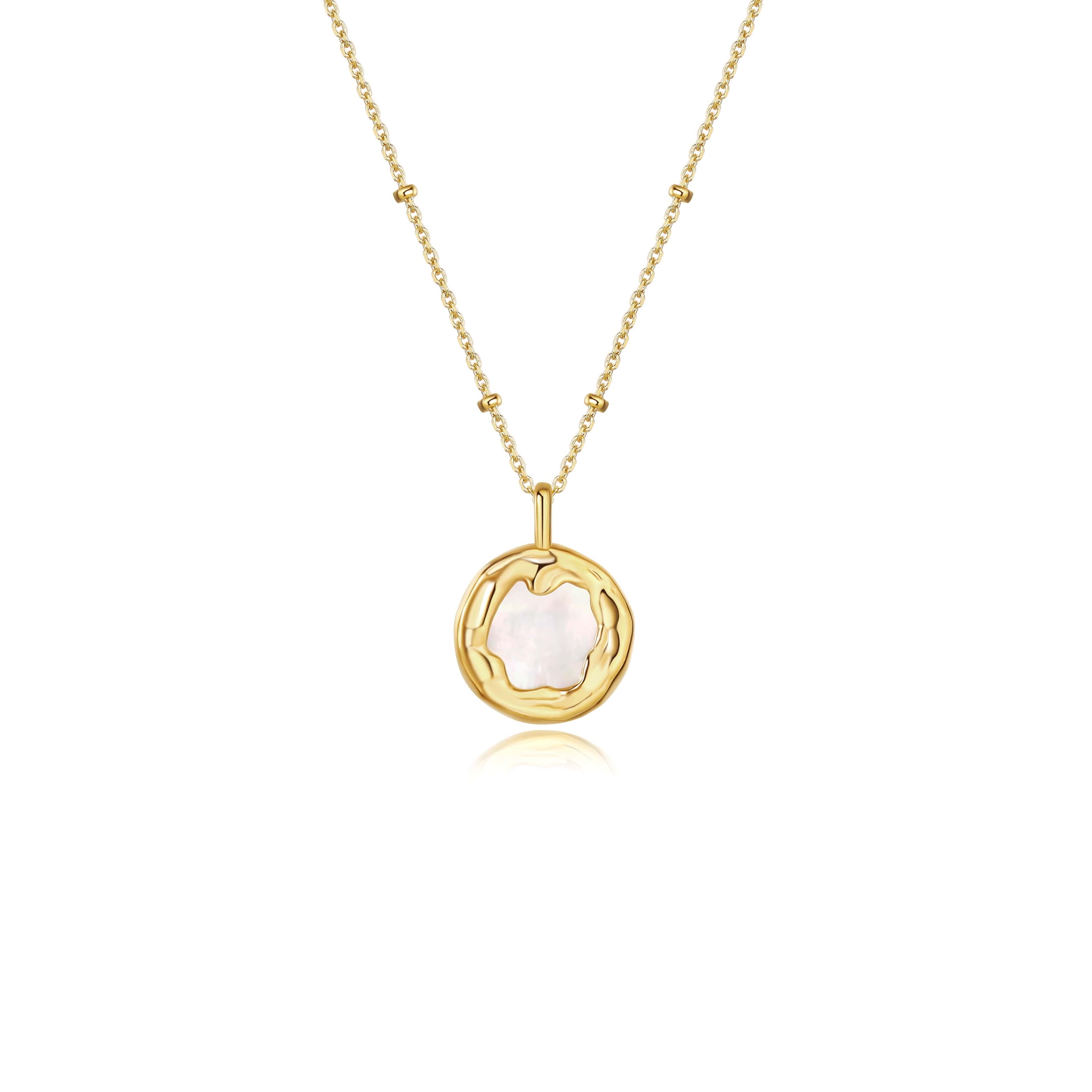 Atania Necklace
