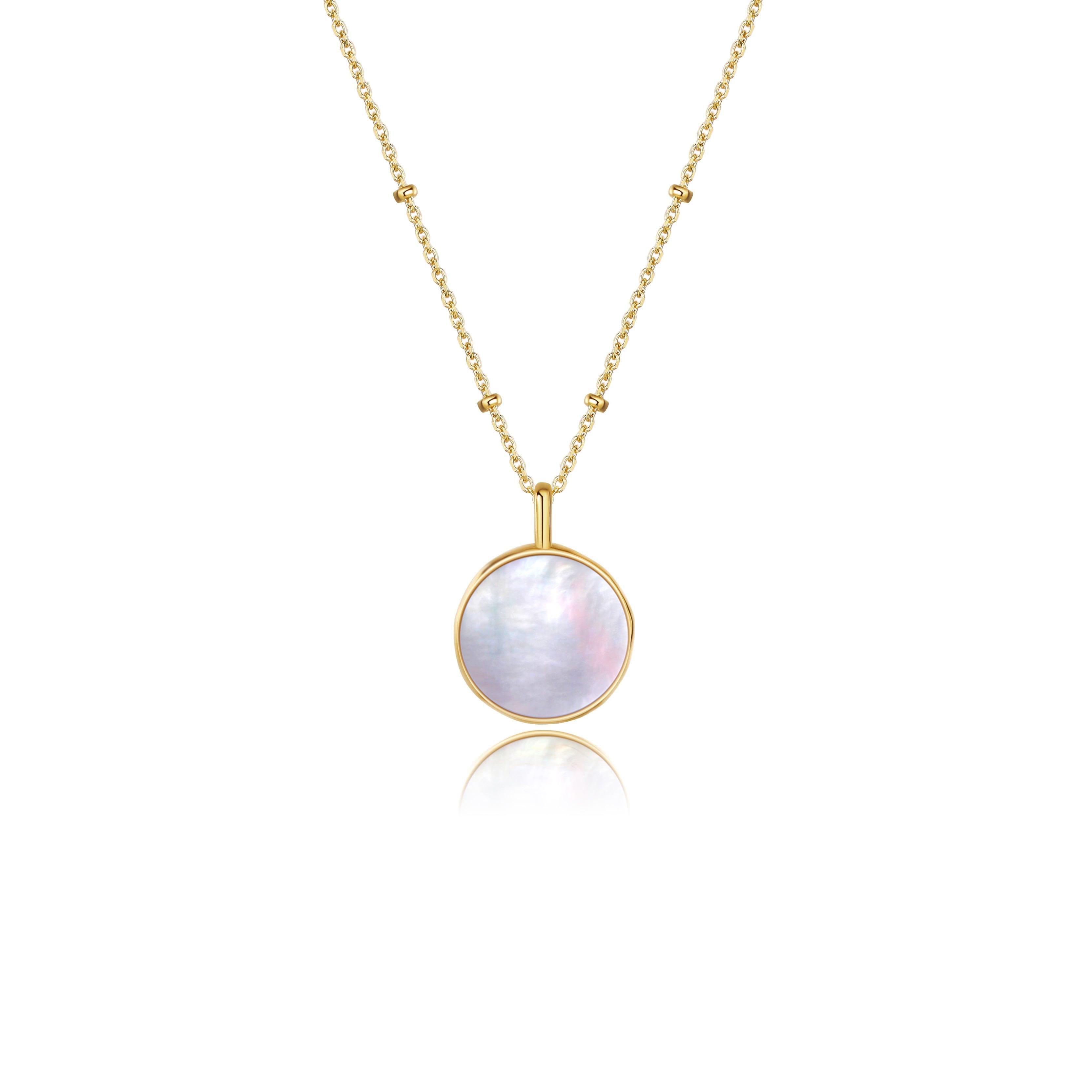 Atania Necklace