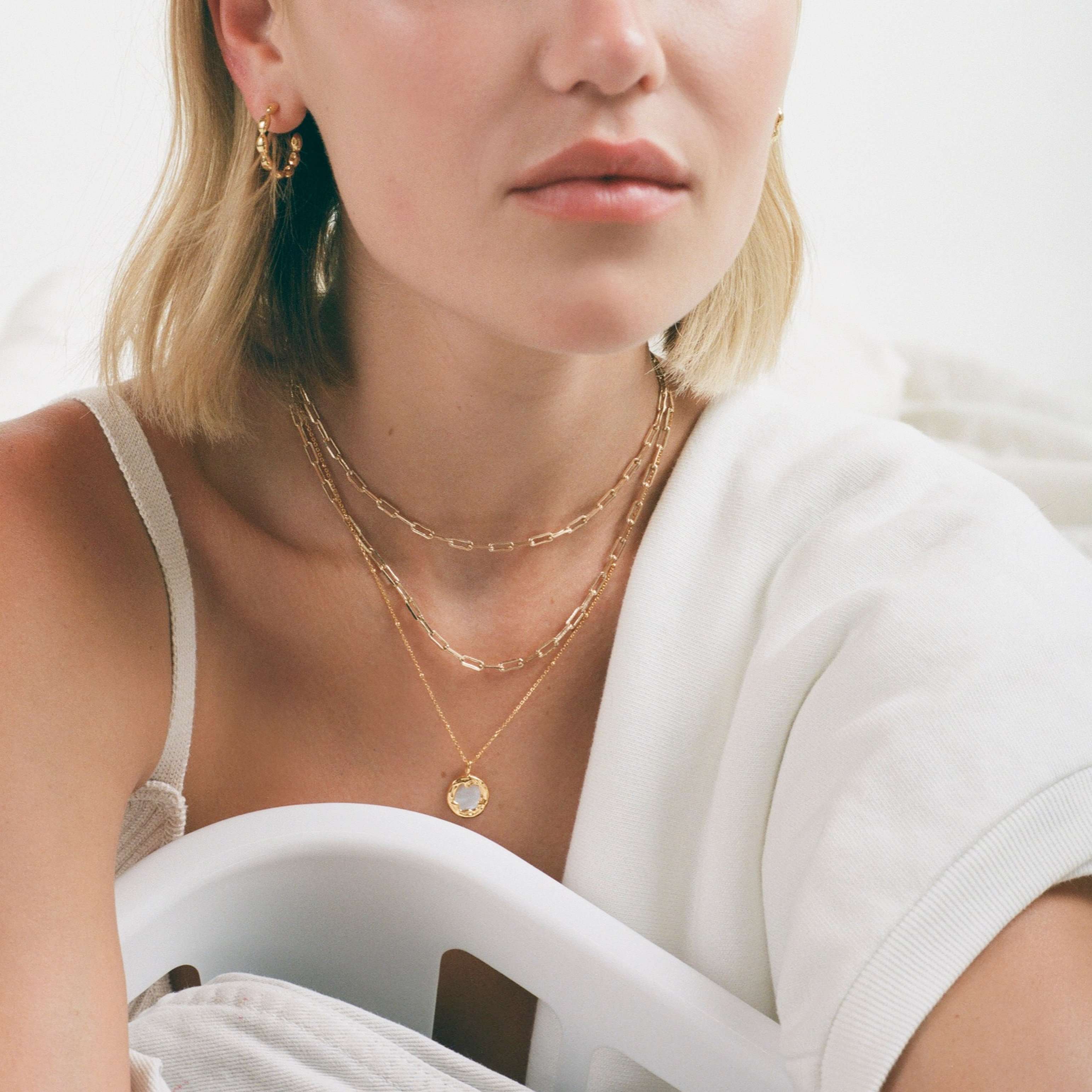 Atania Necklace
