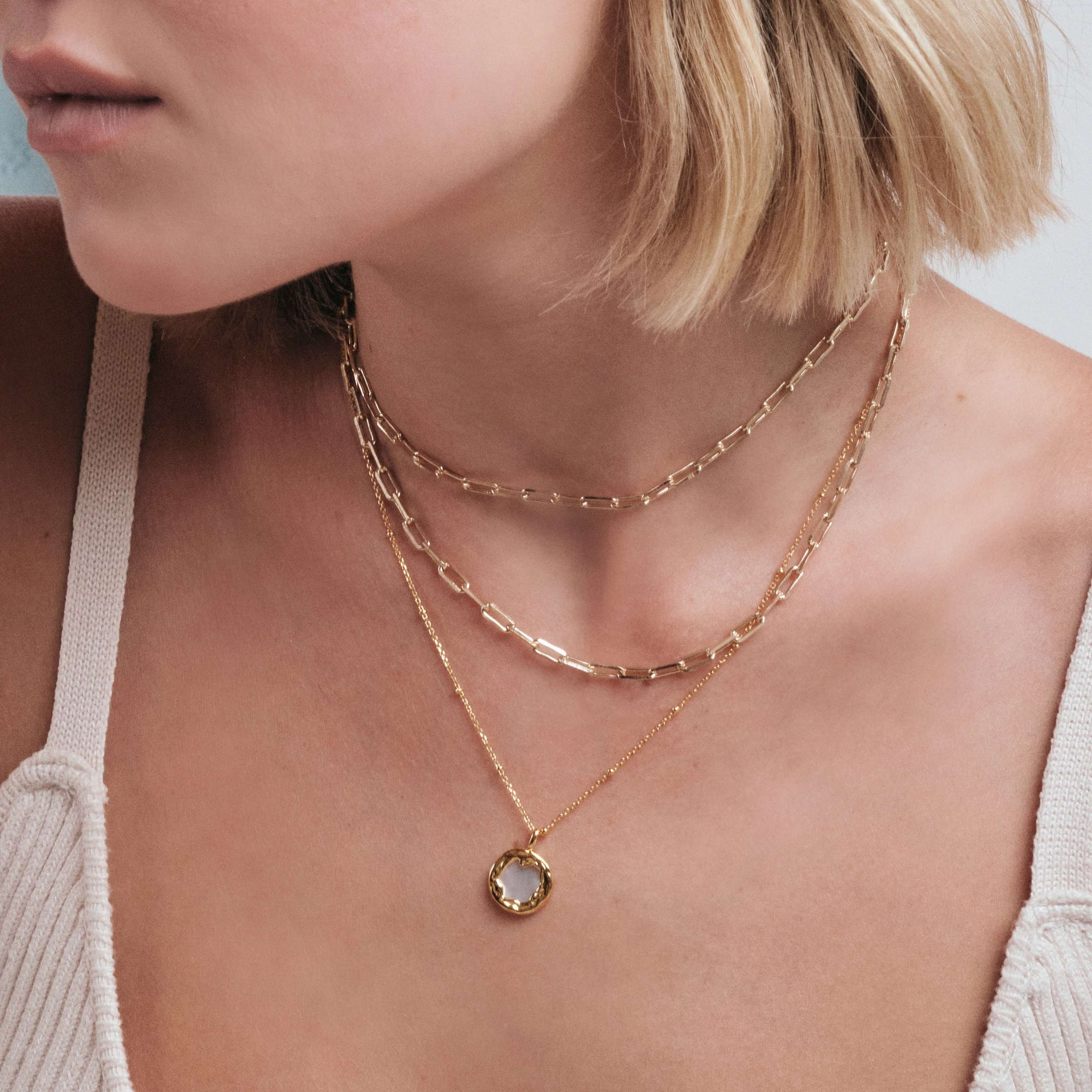 Atania Necklace