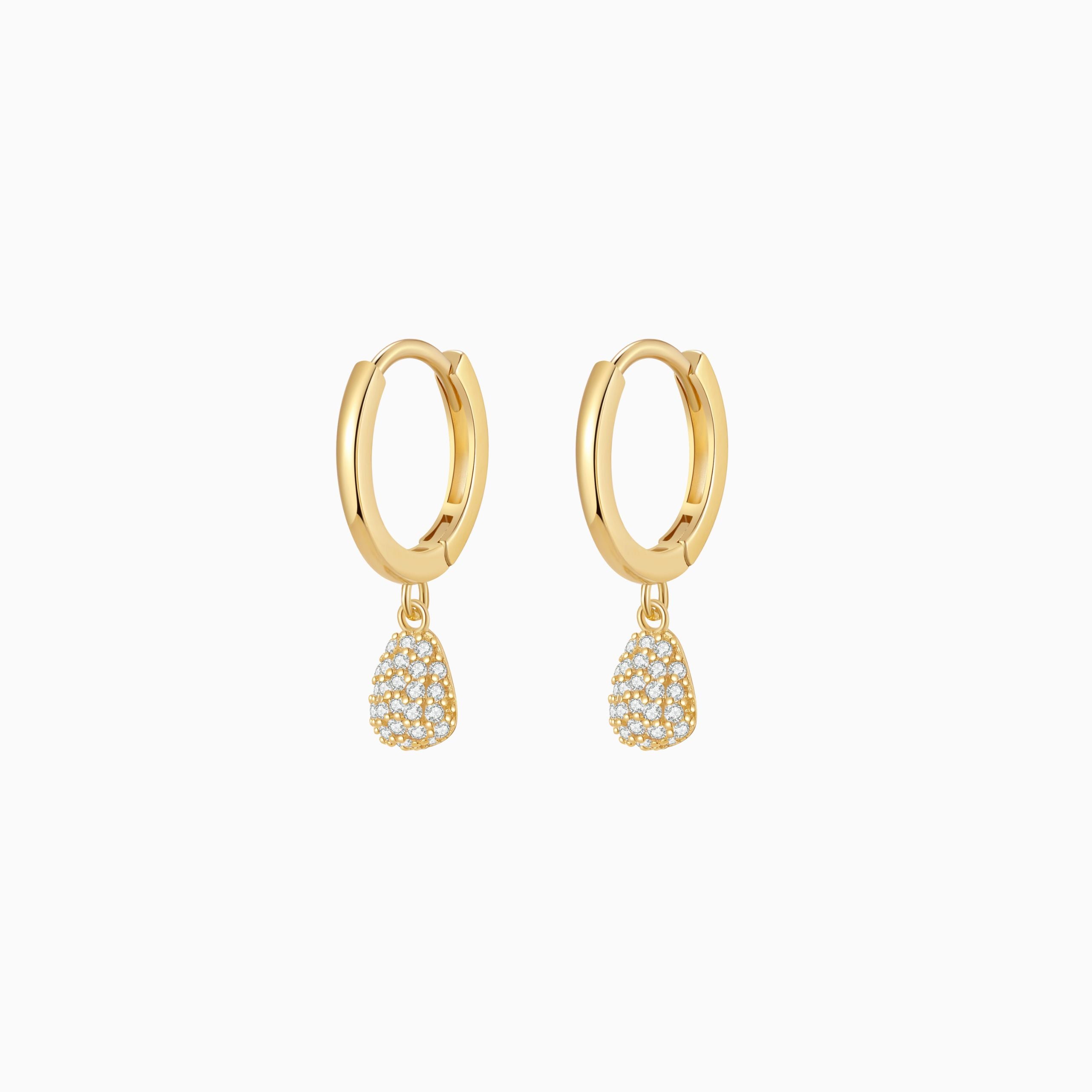 Eliza Earrings