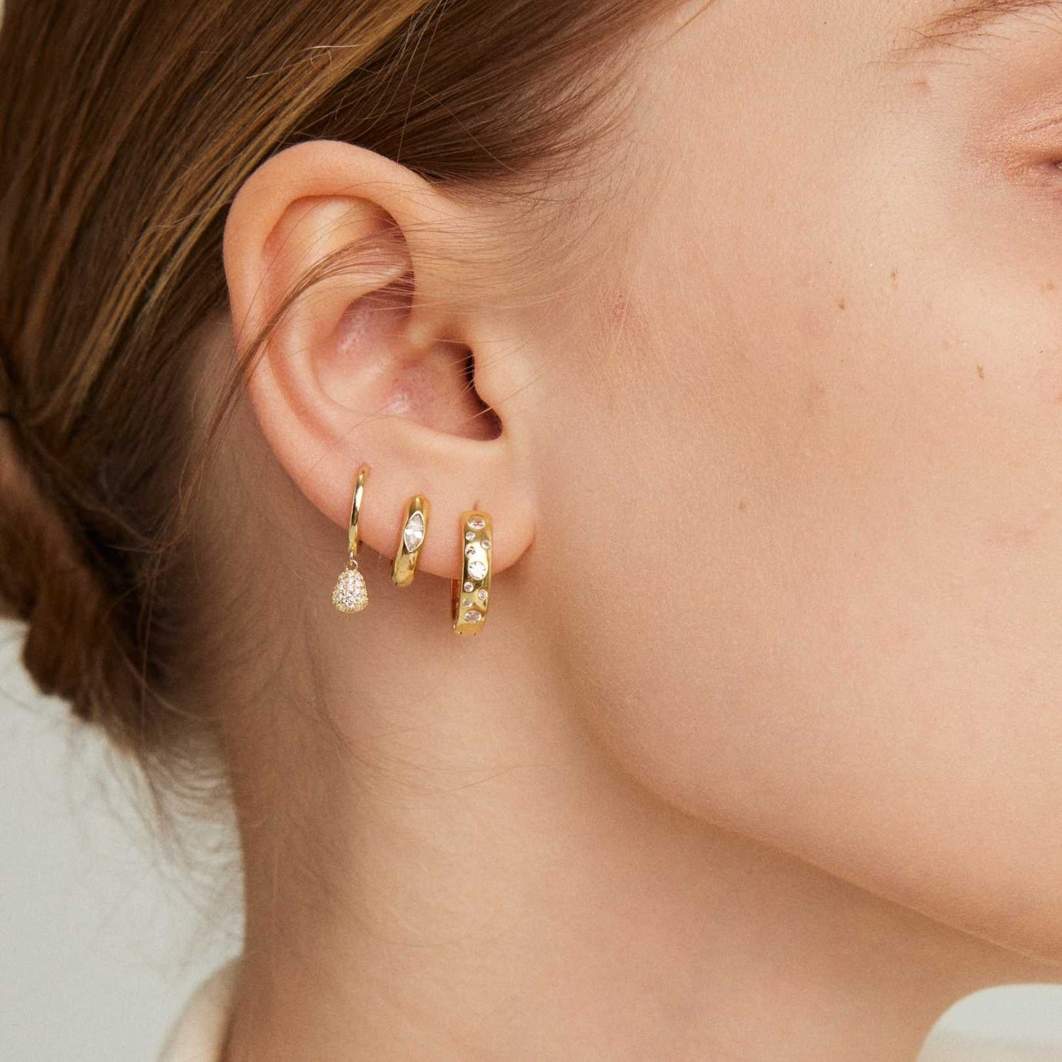 Thea Earrings