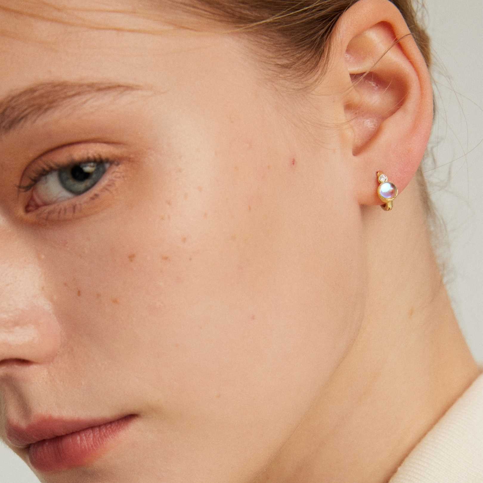 Eléa Earrings