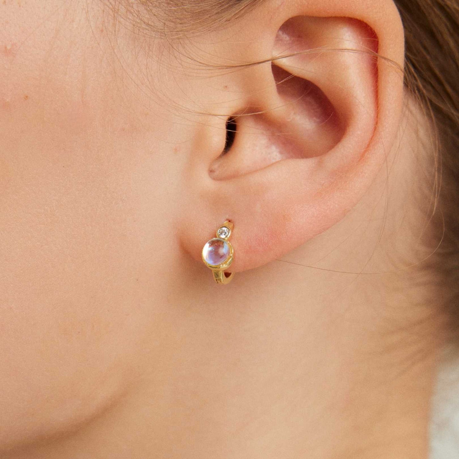 Eléa Earrings