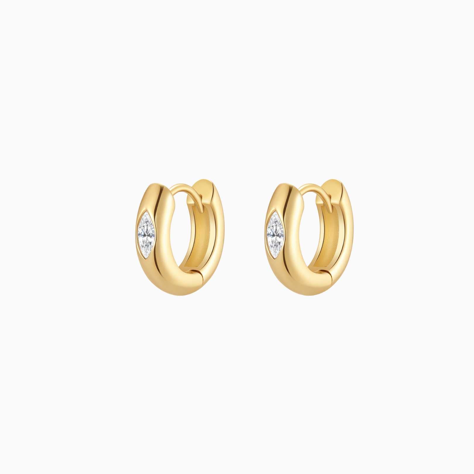 Thea Earrings