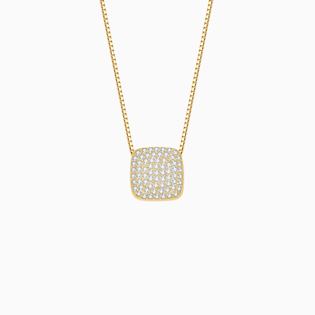 Attina Necklace